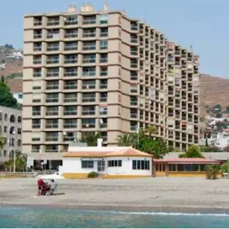 公寓 En Alquiler Chinasol Con Parking 阿尔姆尼卡